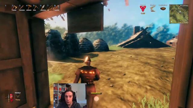 Beginners Guide to Food & Cooking - Valheim Tips & Tricks смотреть онлайн