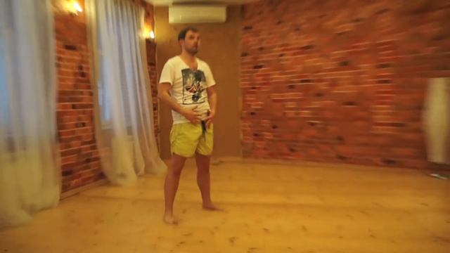 Что есть Динамика ОШО? смотреть онлайн