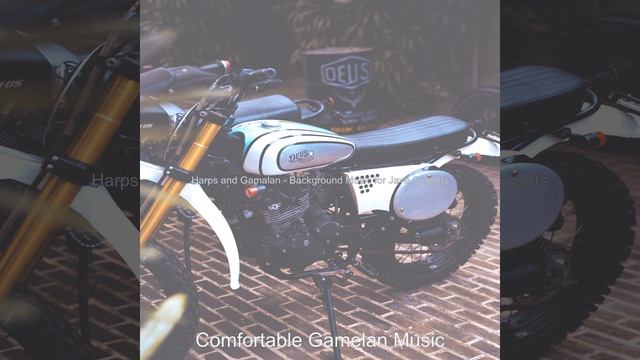 Atmospheric Backdrops for Java Sunsets смотреть онлайн