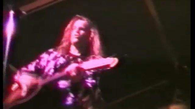 SPIRIT OF SOMA , 2069 (Kulturfabrik Krefeld 1992) смотреть онлайн
