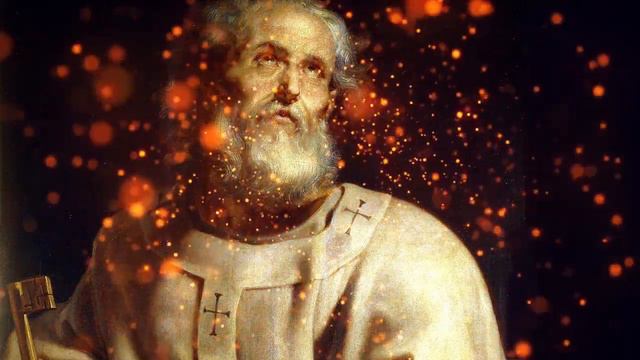 Чтение Священного Писания на 28 февраля смотреть онлайн