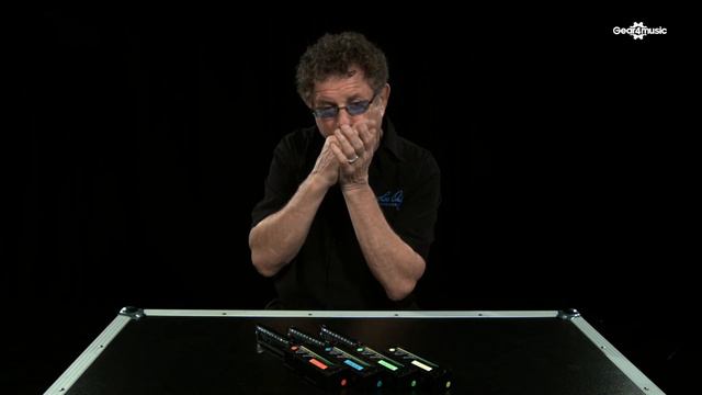 Lee Oskar Harmonicas, Harmonic Minor | Gear4music смотреть онлайн