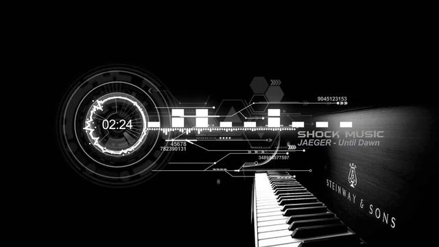 JAEGER - Until Dawn | Free Music смотреть онлайн
