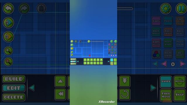 проверка мифов в Geometry Dash (: смотреть онлайн