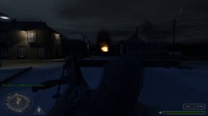 Call of Duty #3 Бенувиль, Франция