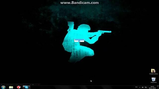 [Видео урок #3] Как сделать скрытую папку на Windows 7 ? смотреть онлайн