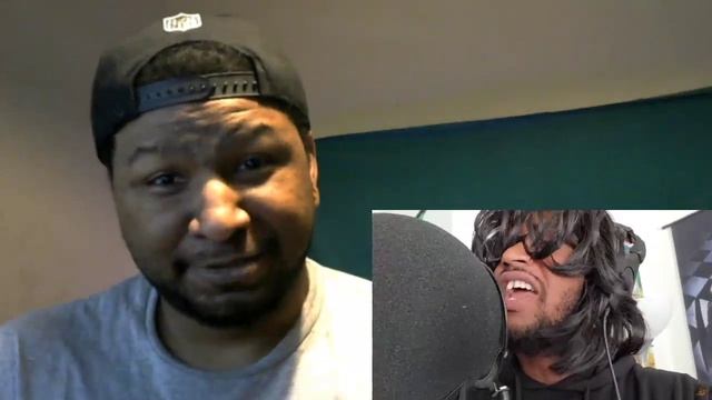When the school shooter comes to the Studio REACTION!! (LongBeachGriffy) смотреть онлайн