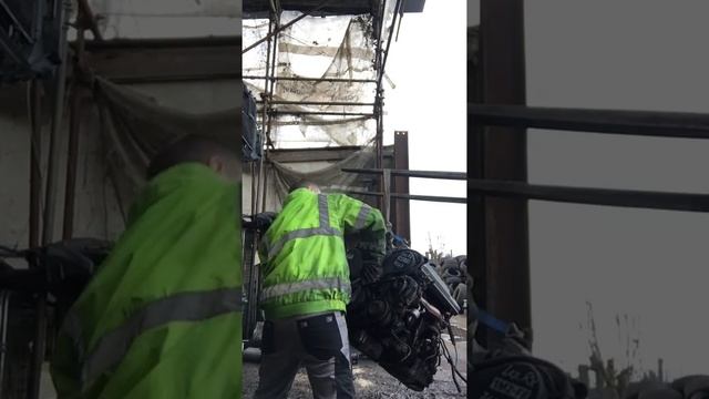 Разборка Lexus - RX 2003-2009, 3 Инжектор (VIN: JTJHF10UX00288780) 76667 смотреть онлайн