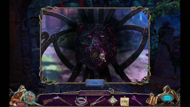 BETA DEMO - MYSTERY OF THE ANCIENTS: THREE GUARDIANS 1 of 2 смотреть онлайн