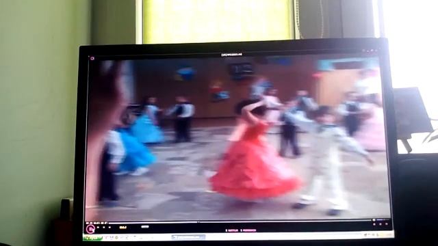 Вот что значит детское танго) смотреть онлайн