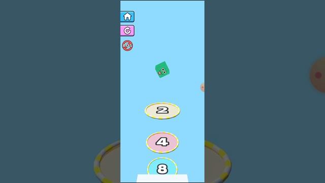 Jelly Run смотреть онлайн