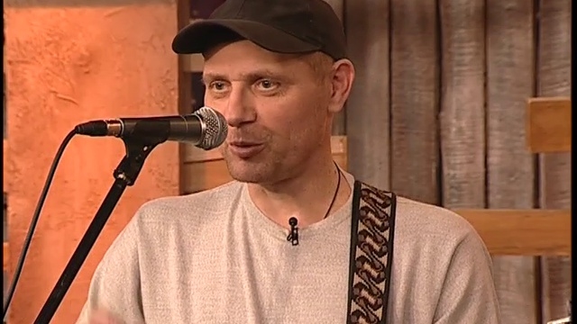 Андрей Заря смотреть онлайн