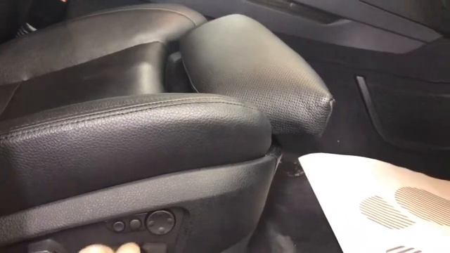 BMW 750Li XDrive 4,4 4WD 2011г