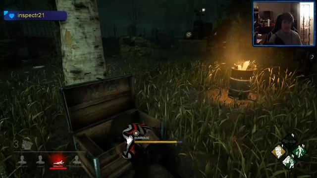 DBD: Elodie Ft. Updated Autohaven Junkyard