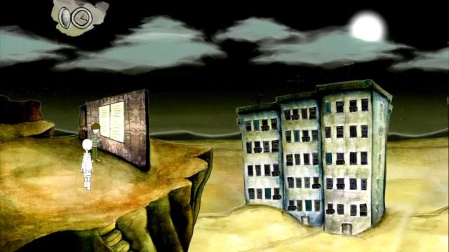 The Rivers of Alice Extended version Wii U Trailer HD смотреть онлайн