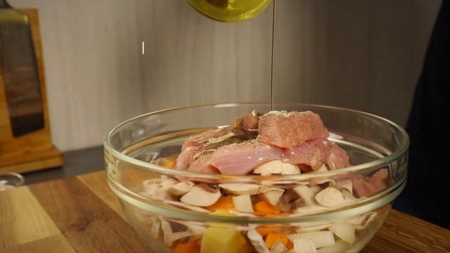 Рецепты Изысканности