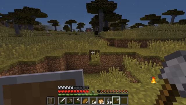 Day 3 - "Git Along Lil' Villagers!" - MHC April 2019 смотреть онлайн