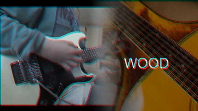 VALETON GP 100 | Secret Presets Vol 1