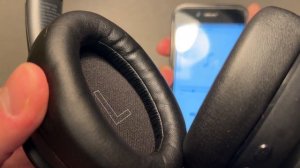 Тестирование динамиков наушников Soundcore Life 2 Neo Q10i