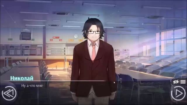 Любовь деньги рок-н-ролл - Встреча с девочками смотреть онлайн