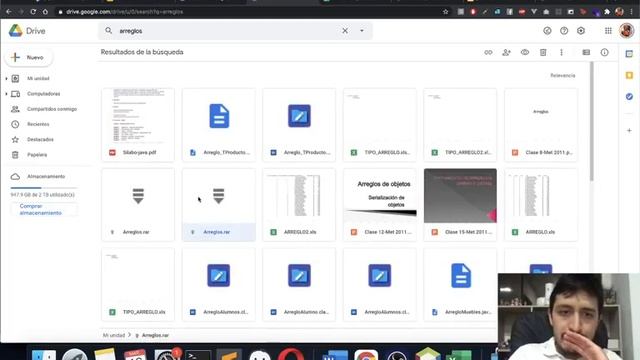 Clases Gratuitas de Java - Somos Sistemas - Sesión 5 смотреть онлайн