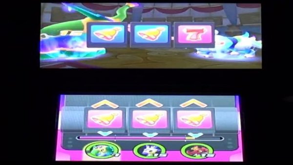 Kingdom Hearts 3D Dream Drop Distance (English!) - How To Easily Get Star Rank On Flick Rush!