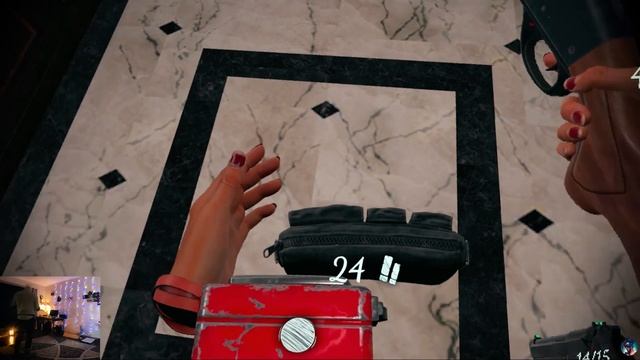 Propagation: Paradise Hotel | Oculus Quest 2 | Прохождение часть 7 (финал) смотреть онлайн