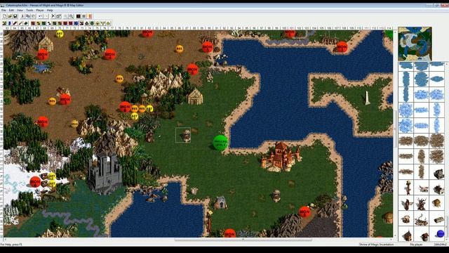 Lets Build Catastrophe 23 смотреть онлайн