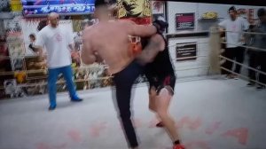 ТАМАЕВ ЭДВАРД БИЛ ПОЛНЫЙ БОЙ