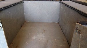 Доработки караката