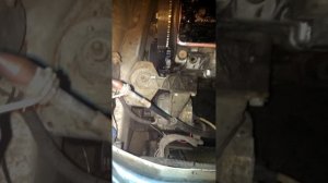 Нет искры в 1 и 4 цилиндре или  (2 и 3)ваз 2110-2115