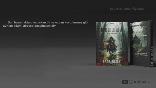 Beddua. Çok Kısa Tuhaf Öyküler. Sesli Kitap. Gerilim Öyküsü. Bölüm 1. смотреть онлайн
