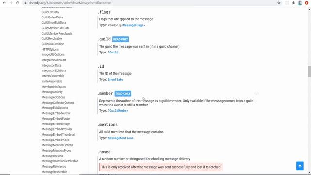 Discord Bot Tutorial 2020 смотреть онлайн