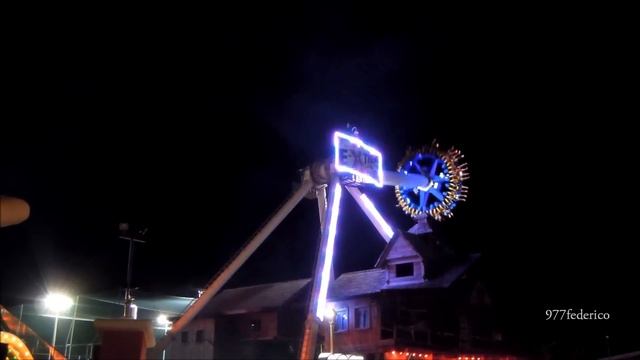 GIOSTRA EXTREME SOTTOMARINA (technical park) смотреть онлайн