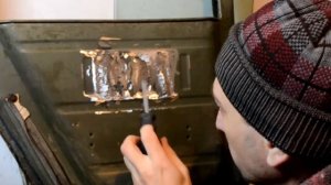 Как научиться варить полуавтоматом автомобиль. (Часть 4).