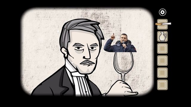 ЧТО ЭТО ЗА ФИГНЯ ТАКАЯ? | Rusty Lake Paradise #1 | Darii смотреть онлайн