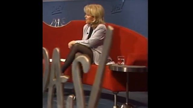 Eva Herman @ DAS смотреть онлайн