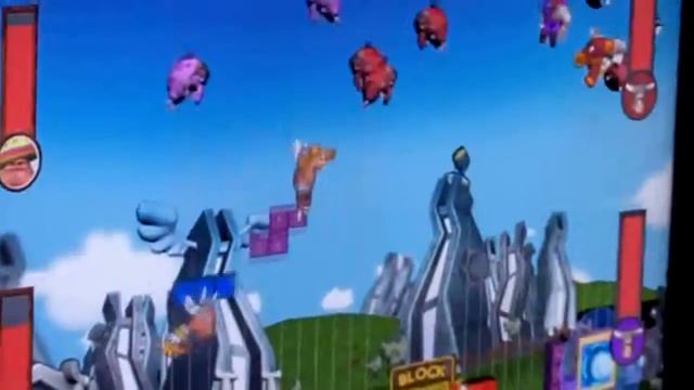 Slam Bolt Scrappers смотреть онлайн