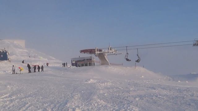 Сквозь ковидный заслон.  Курорт BIGWOOD . Кировск. Хибины. Туризм в России.