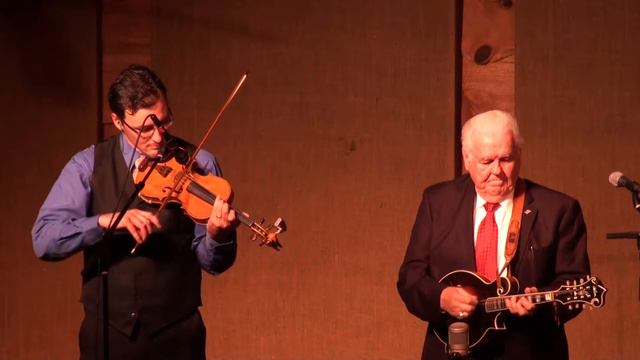 Jason Barie - Orange Blossom Special смотреть онлайн