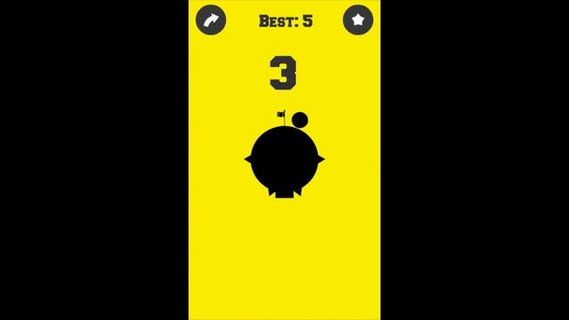 Gravity Jumper Trailer for Android By: Bomb Games смотреть онлайн