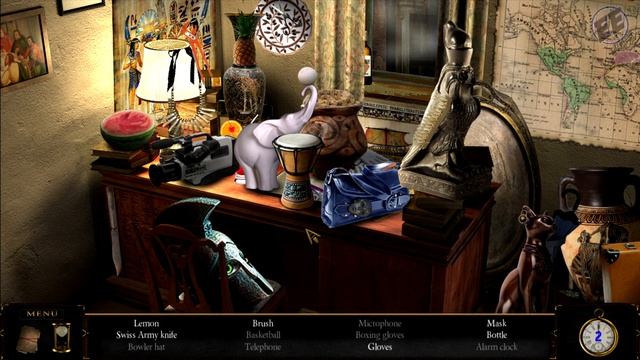 Art of Murder - Deadly Secrets / Death of an Antique Dealer ~ S5 Ep1 смотреть онлайн