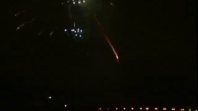 Fireworks Asahikawa Hokkaido Japan part 3 of 17 смотреть онлайн