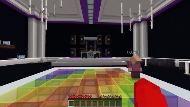 Cash Is MOVING AWAY In Minecraft! смотреть онлайн