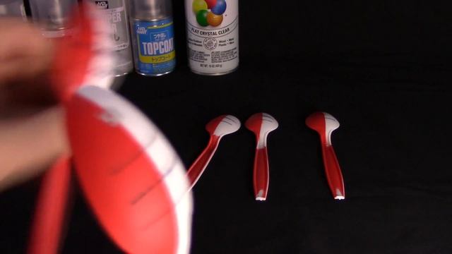 Gunpla Special - Top Coat Showdown смотреть онлайн