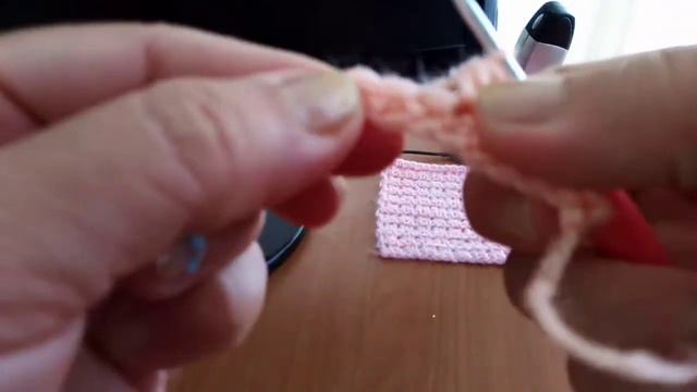 #узорыкрючком
 Плотный, красивый узор, МК