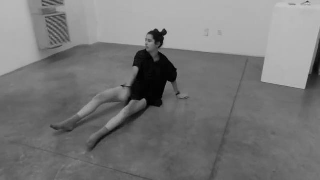 Basic Instinct - The Acid (Amaia Arzuaga coreography) смотреть онлайн