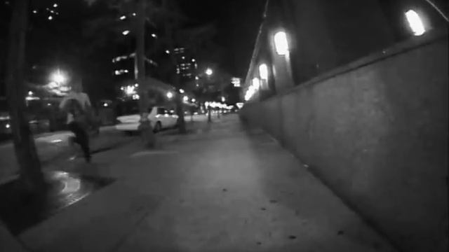 Svitak's Hometown Street Jam - Landshark Wheels смотреть онлайн