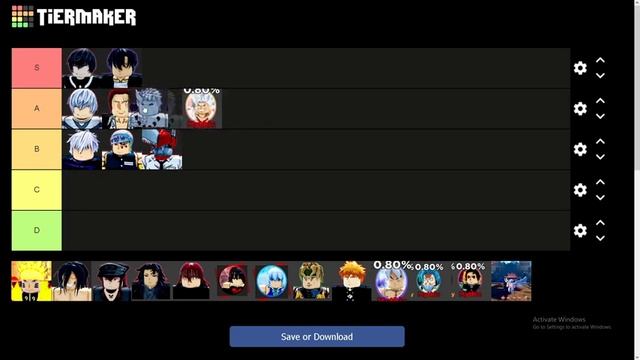 [Updated] Anime Dimensions PET TIER LIST | Roblox Anime Dimensions