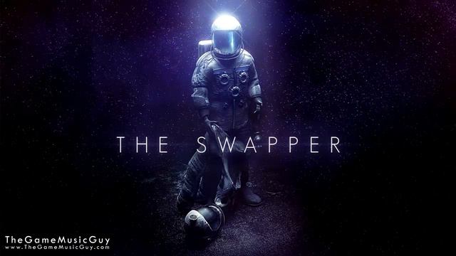 Alt Theme B - The Swapper Soundtrack смотреть онлайн